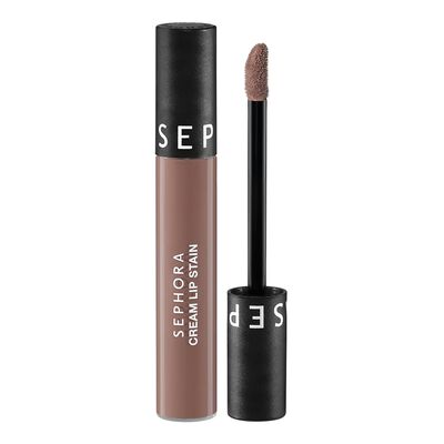 CREAM LIP STAIN (LABIAL LÍQUIDO CON ACABADO MATE)